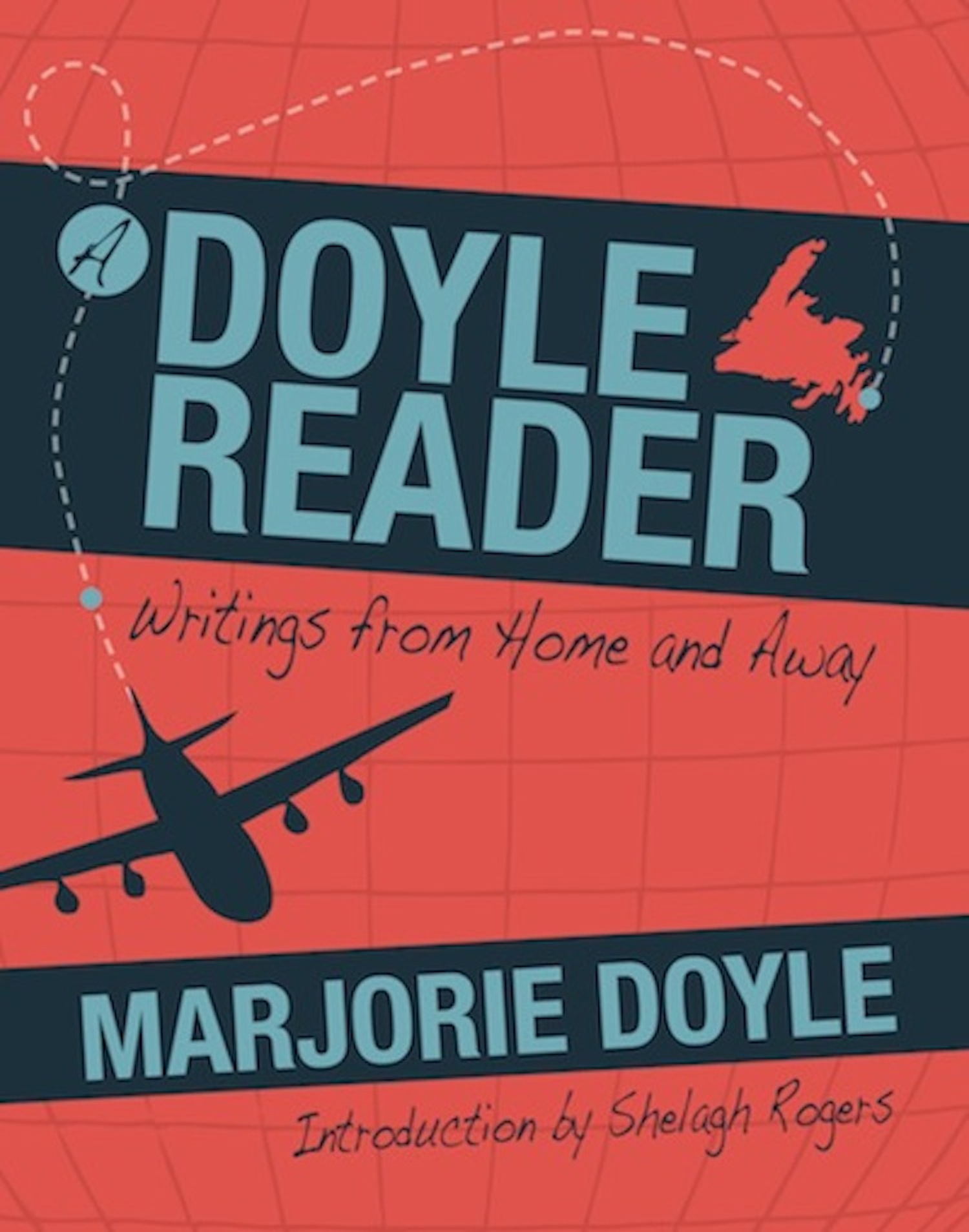 Cover of A Doyle Reader